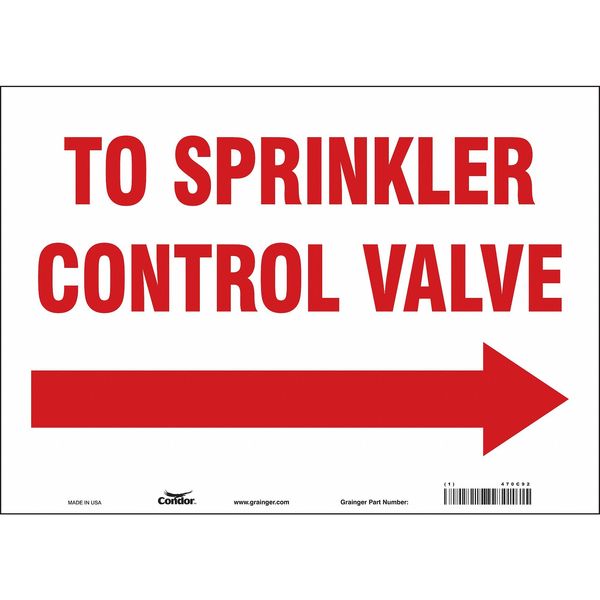 Safety Sign, 14