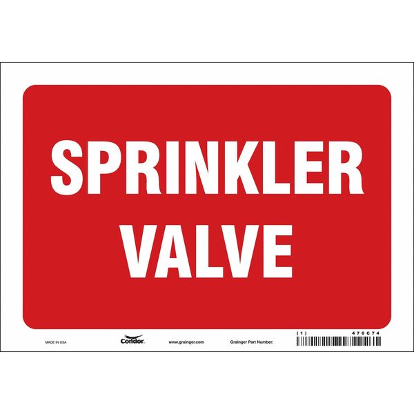 Safety Sign, 10