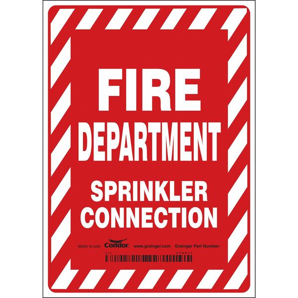Safety Sign, 5