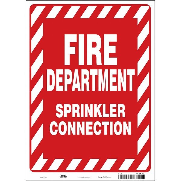 Safety Sign, 10