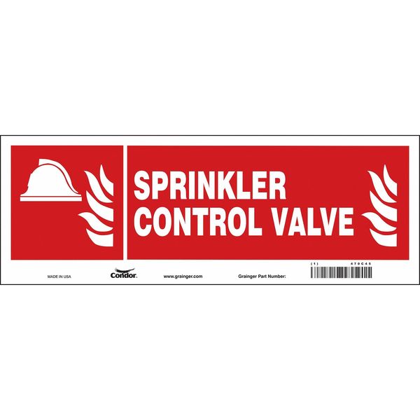 Safety Sign, 14