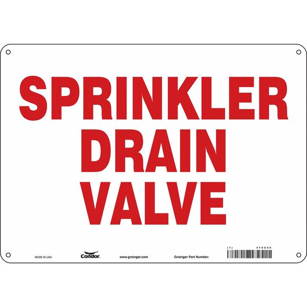 Safety Sign, 14