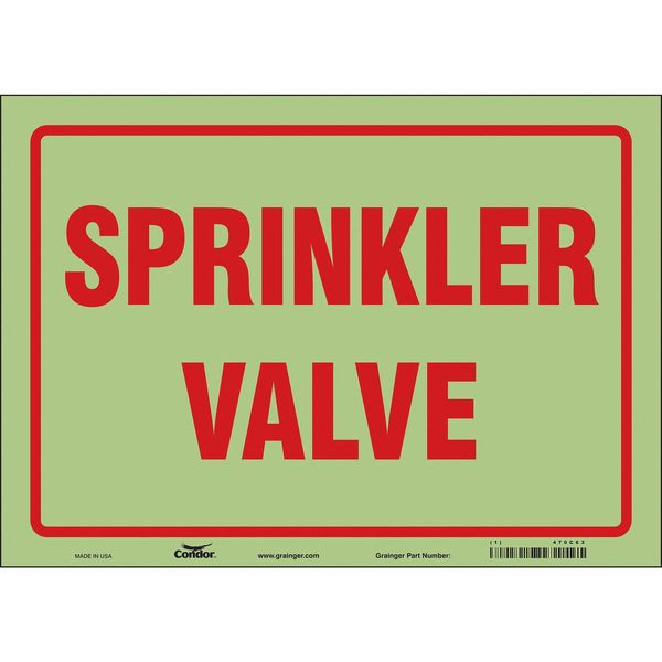 Safety Sign, 14
