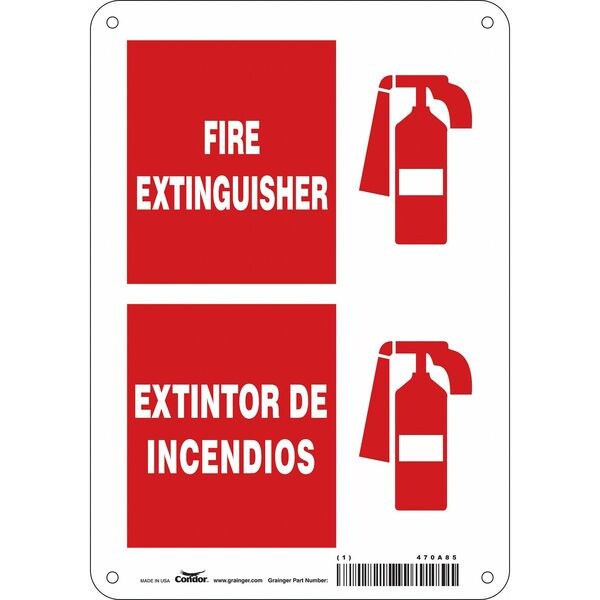 Safety Sign, 7