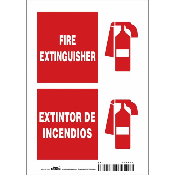 Safety Sign, 7