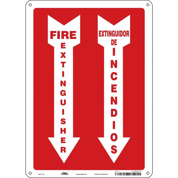 Safety Sign, 10