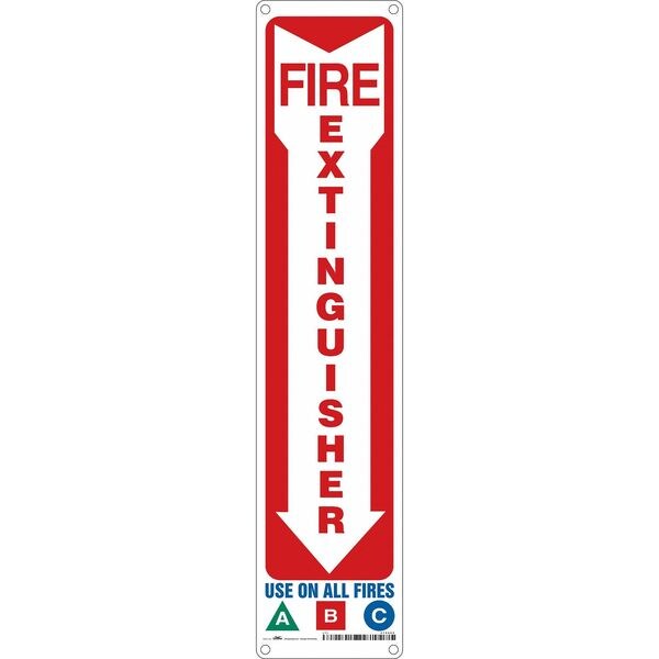 Safety Sign, 4