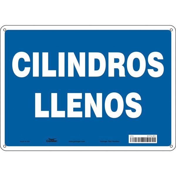 Safety Sign, 14