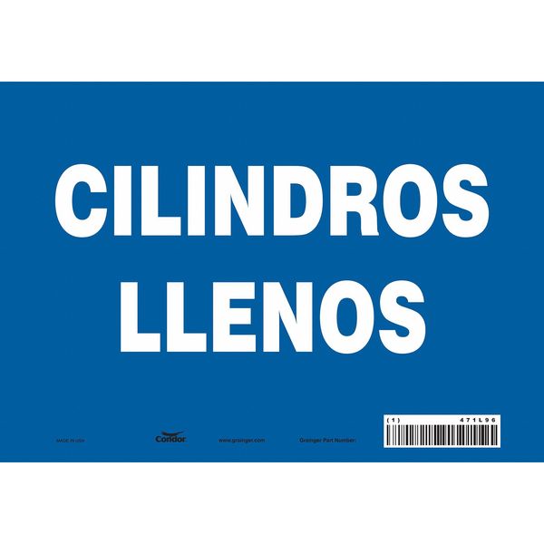 Safety Sign, 10
