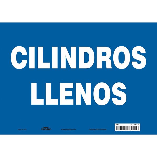Safety Sign, 14