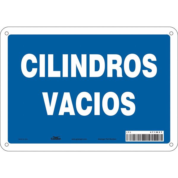 Safety Sign, 10