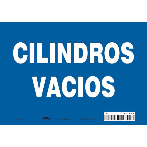 Safety Sign, 10