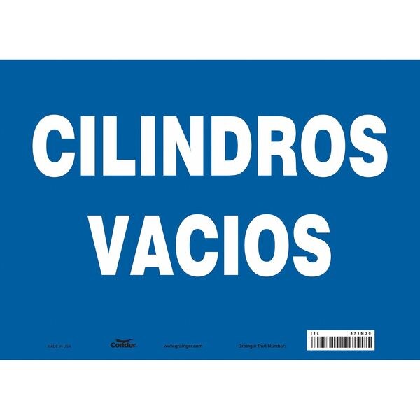 Safety Sign, 14