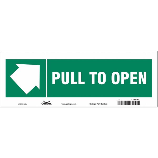 Safety Sign, 14