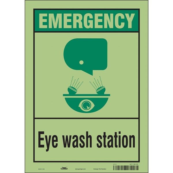 Safety Sign, 10