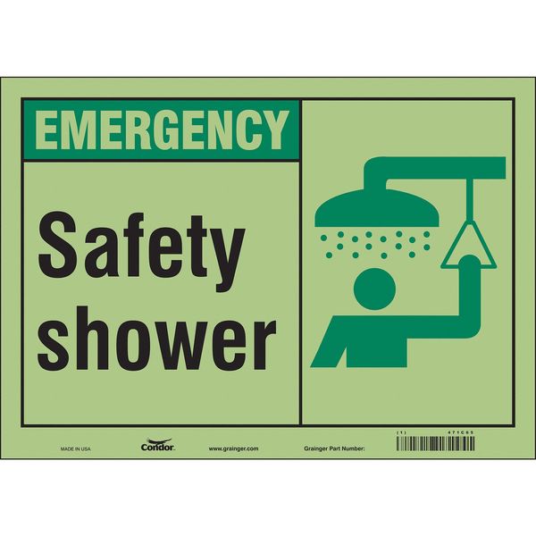 Safety Sign, 14
