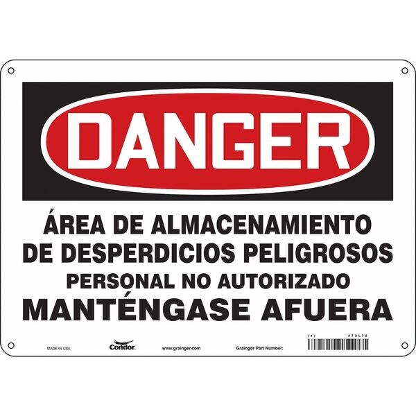 Safety Sign, 14
