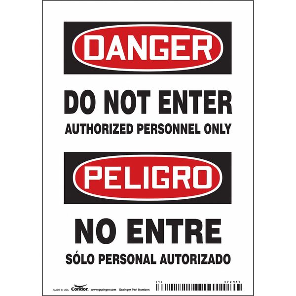 Safety Sign, 5