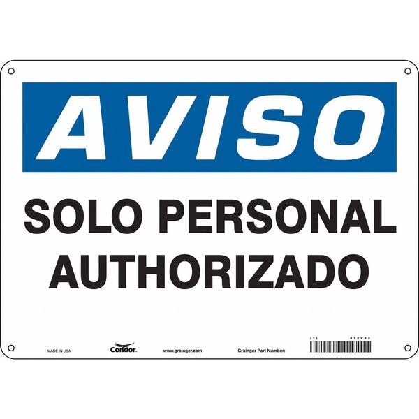 Safety Sign, 14