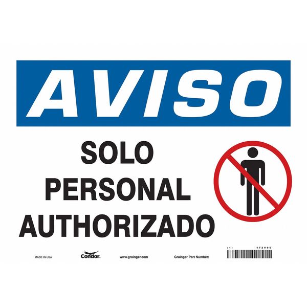 Safety Sign, 14