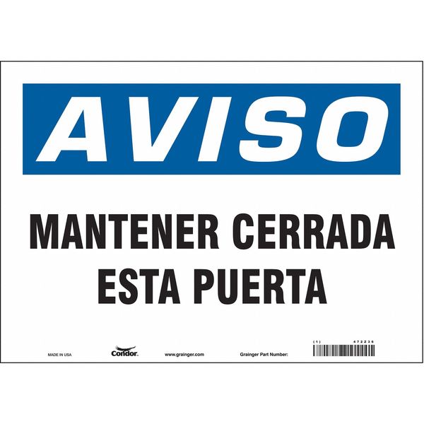 Safety Sign, 14