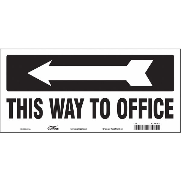 Safety Sign, 14