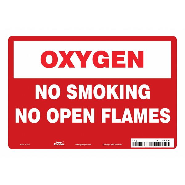 No Smoking Sign, 7
