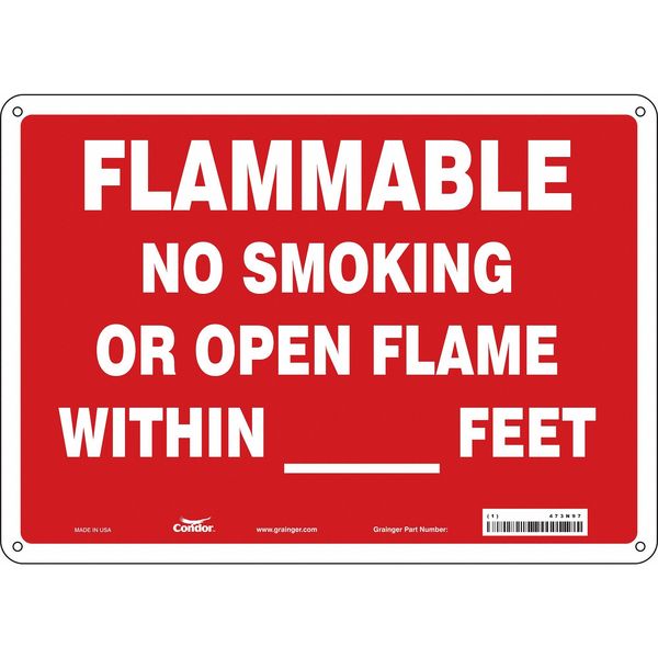 Safety Sign, 10