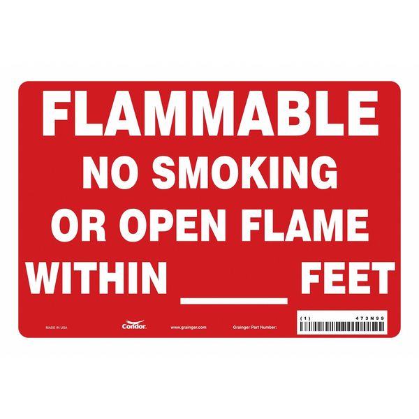 Safety Sign, 7