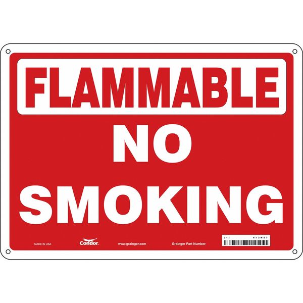 Safety Sign, 10