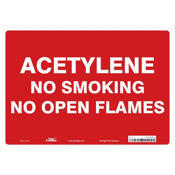Safety Sign, 10