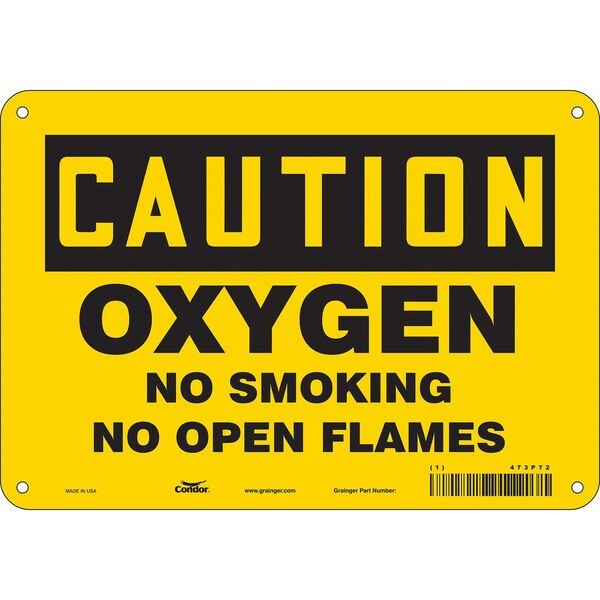 No Smoking Sign, 7