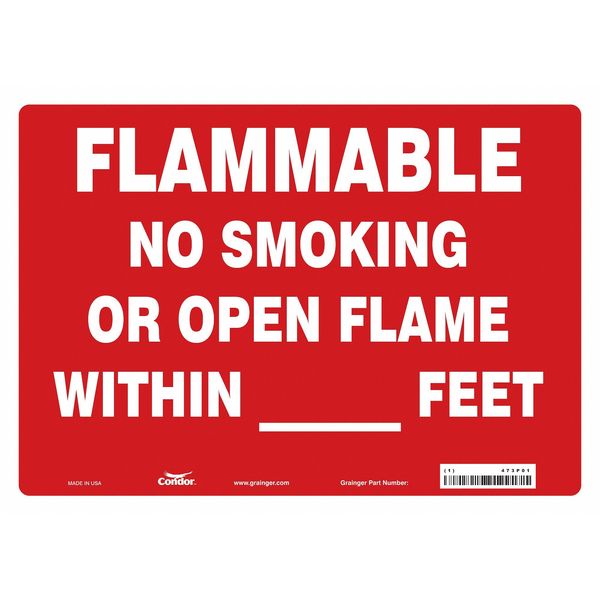 Safety Sign, 10