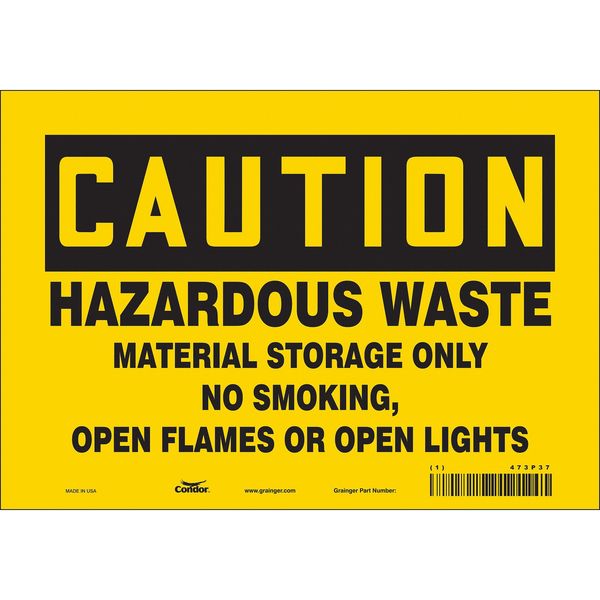 No Smoking Sign, 7