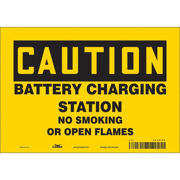 No Smoking Sign, 7