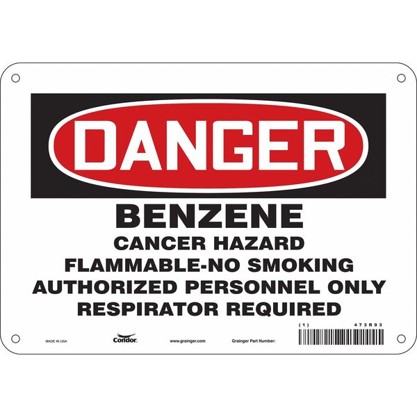 No Smoking Sign, 7
