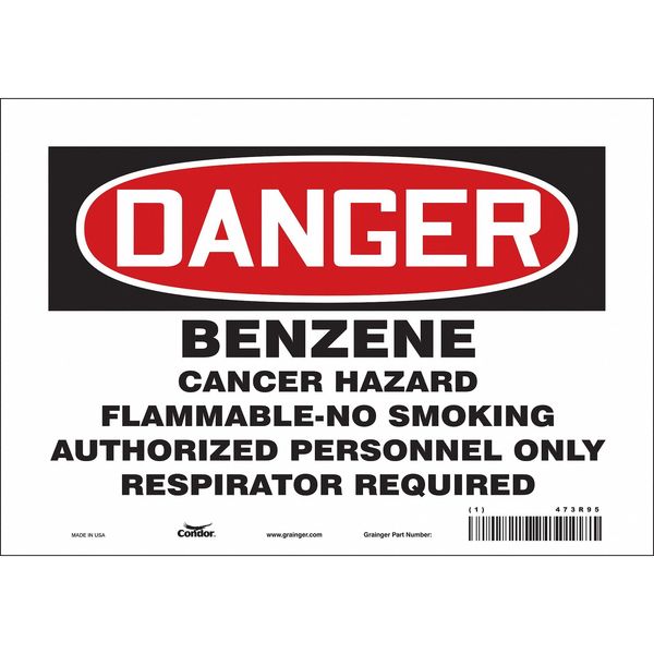 No Smoking Sign, 7