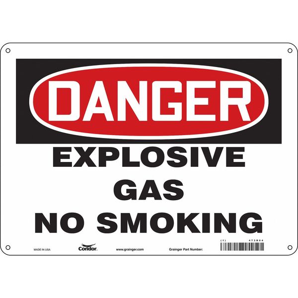 No Smoking Sign, 10