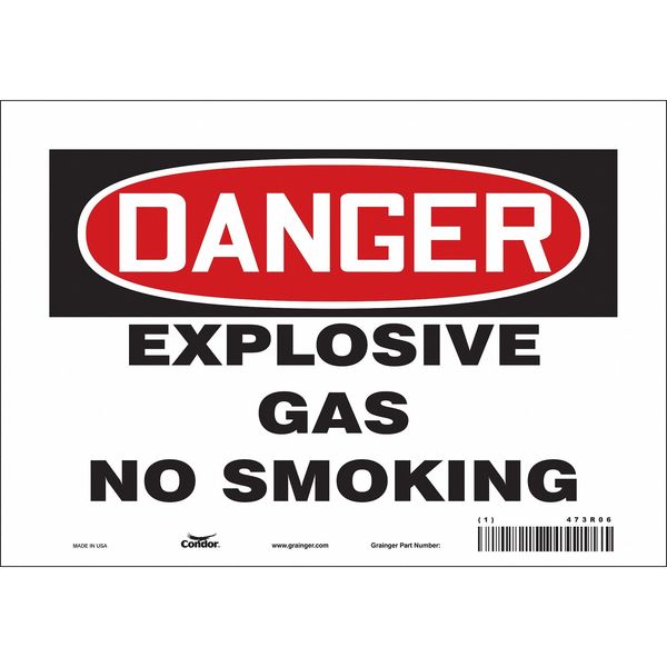 Safety Sign, 7