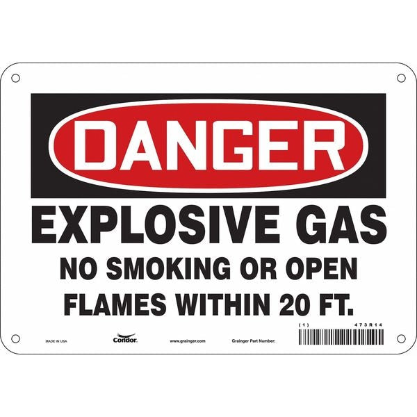 No Smoking Sign, 7