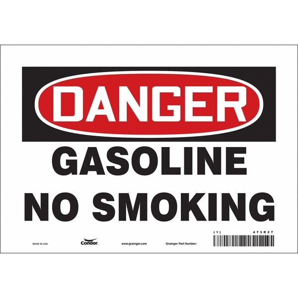 No Smoking Sign, 7