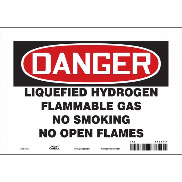 Safety Sign, 7