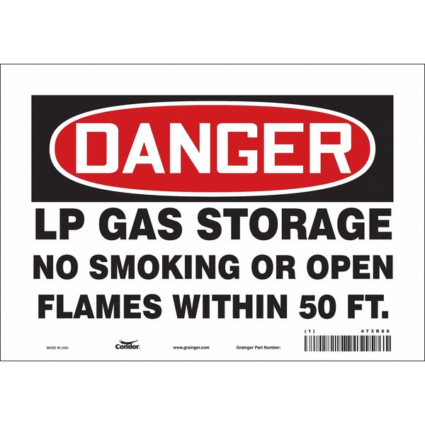 No Smoking Sign, 7