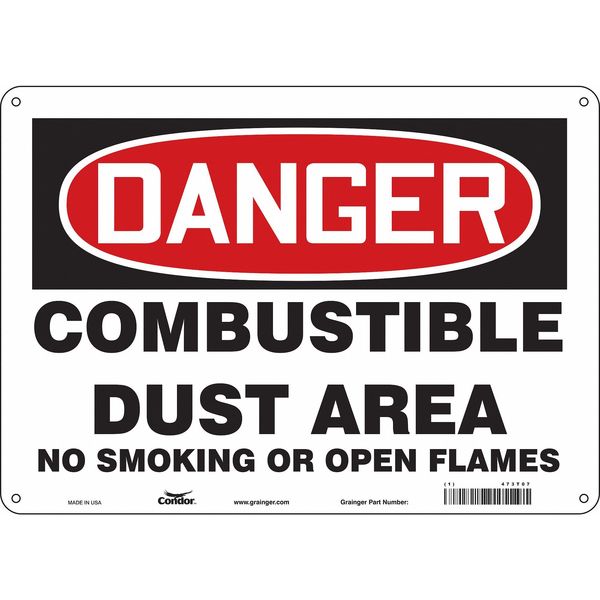 No Smoking Sign, 10