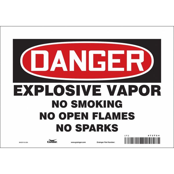 No Smoking Sign, 7
