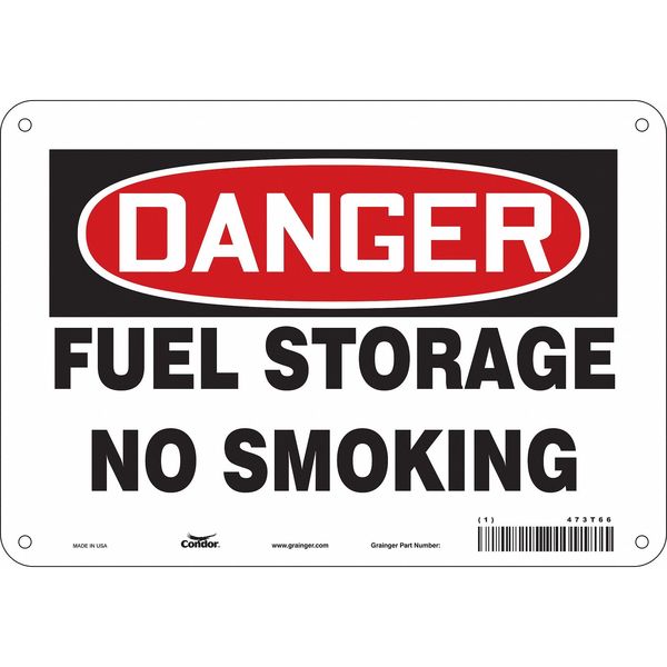 Safety Sign, 7