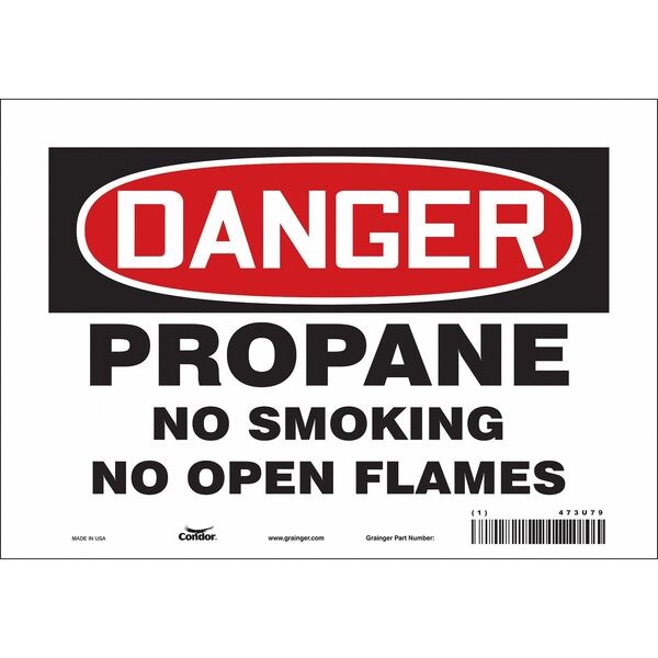 No Smoking Sign, 7