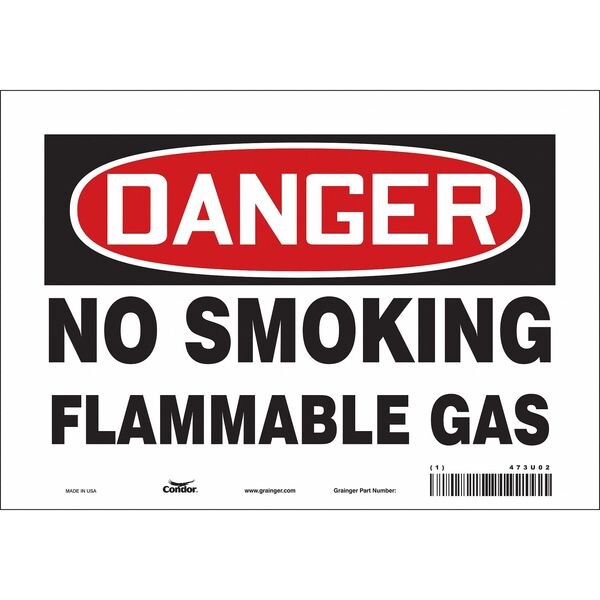 Safety Sign, 7