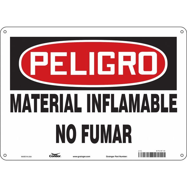 No Smoking Sign, 14