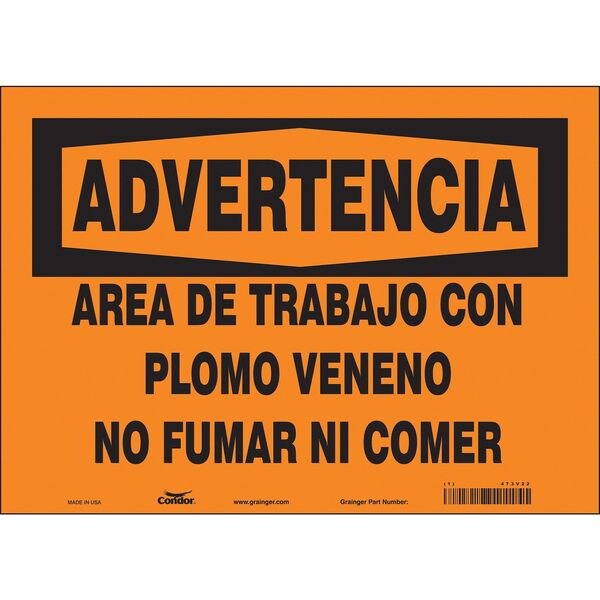 No Smoking Sign, 14